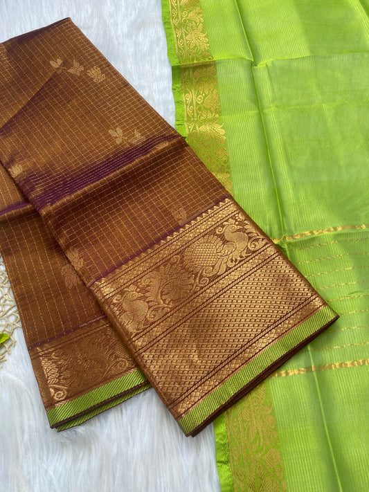 Vairam - AMS114 - Brown