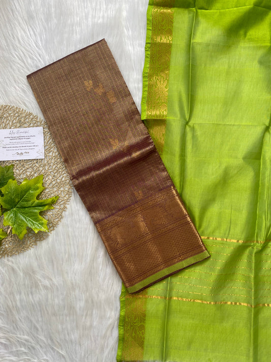 Vairam - AMS118- Antique shade