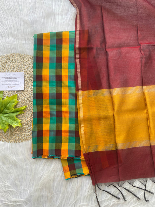 AR06 - Pazhum Pazhamum - Maroon