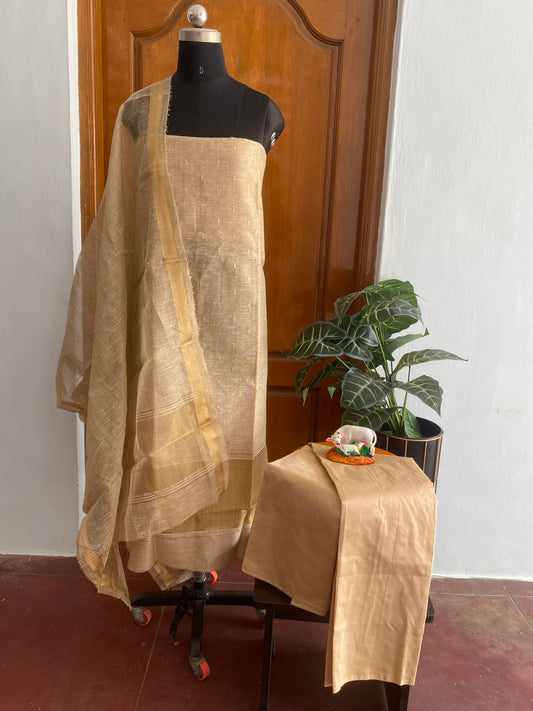 ATU105 - Linen tissue