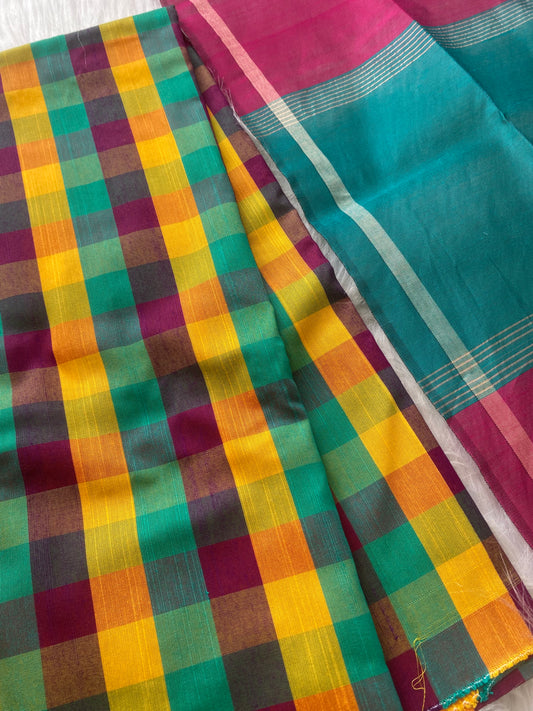 AR05 - Pazhum Pazhamum - Megenta