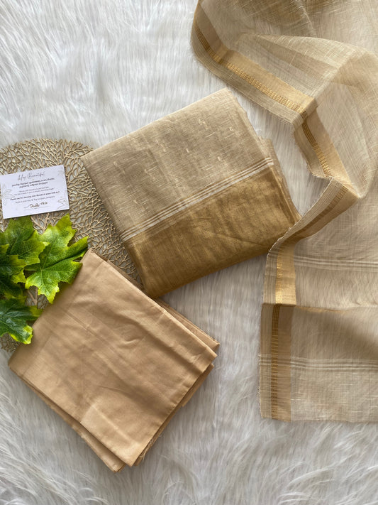 ATU105 - Linen tissue