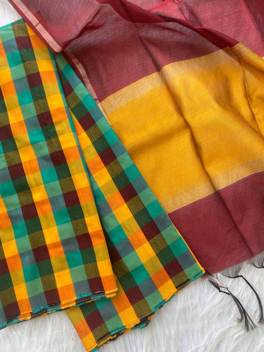 AR06 - Pazhum Pazhamum - Maroon